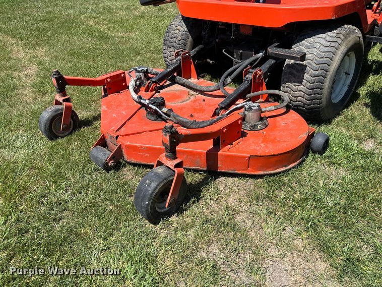 image for item FC1846 Jacobsen HR-5111 lawn mower