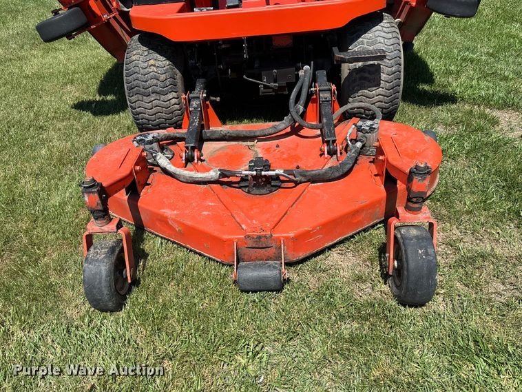 image for item FC1846 Jacobsen HR-5111 lawn mower