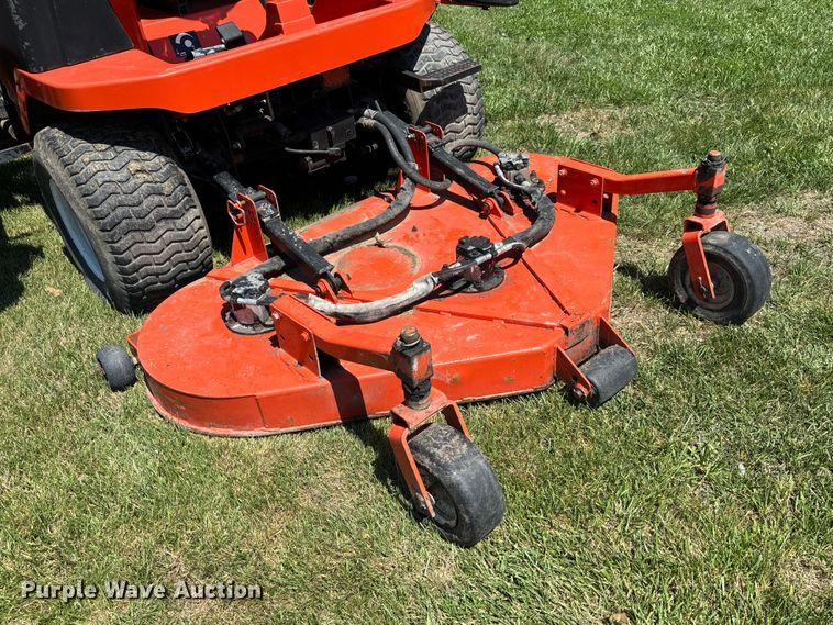 image for item FC1846 Jacobsen HR-5111 lawn mower