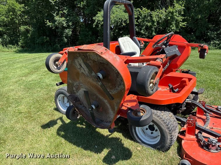 image for item FC1846 Jacobsen HR-5111 lawn mower