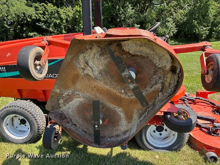 image for item FC1846 Jacobsen HR-5111 lawn mower