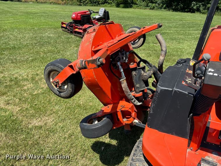 image for item FC1846 Jacobsen HR-5111 lawn mower