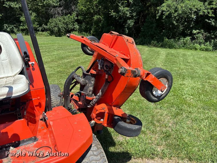 image for item FC1846 Jacobsen HR-5111 lawn mower