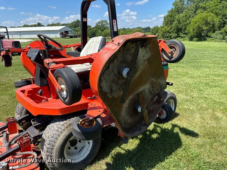 image for item FC1846 Jacobsen HR-5111 lawn mower