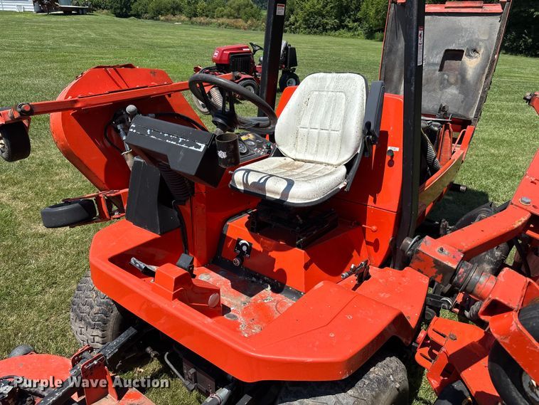 image for item FC1846 Jacobsen HR-5111 lawn mower