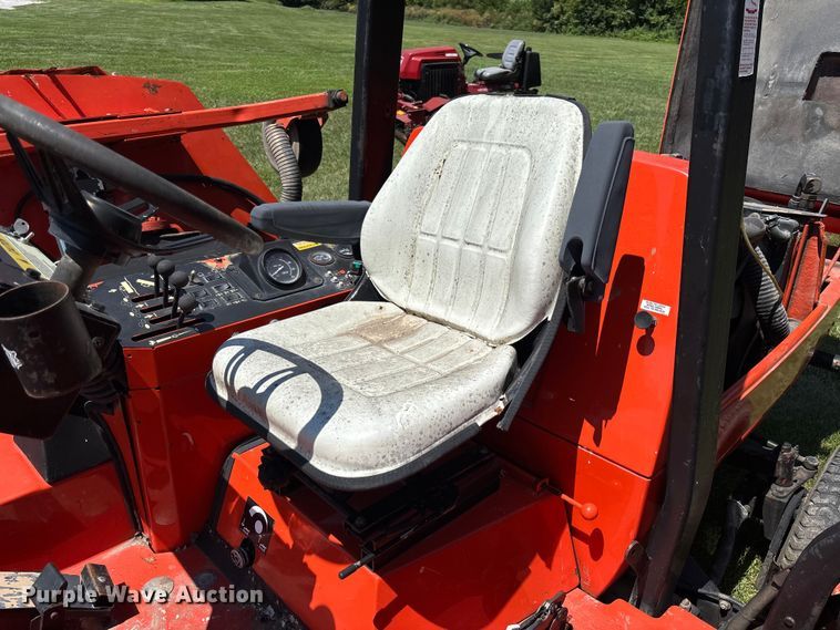 image for item FC1846 Jacobsen HR-5111 lawn mower