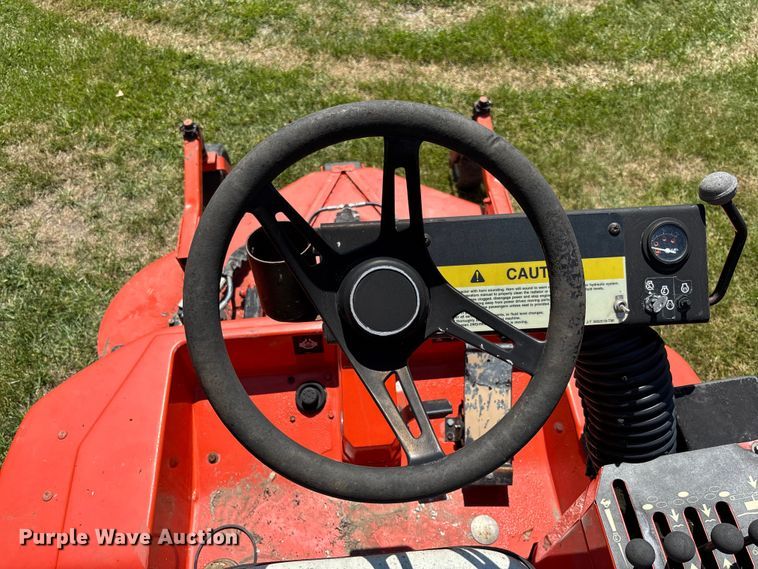 image for item FC1846 Jacobsen HR-5111 lawn mower
