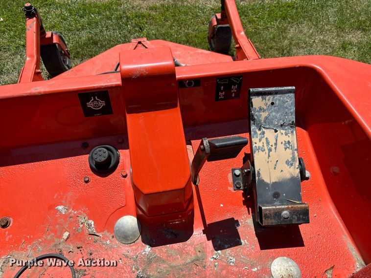 image for item FC1846 Jacobsen HR-5111 lawn mower