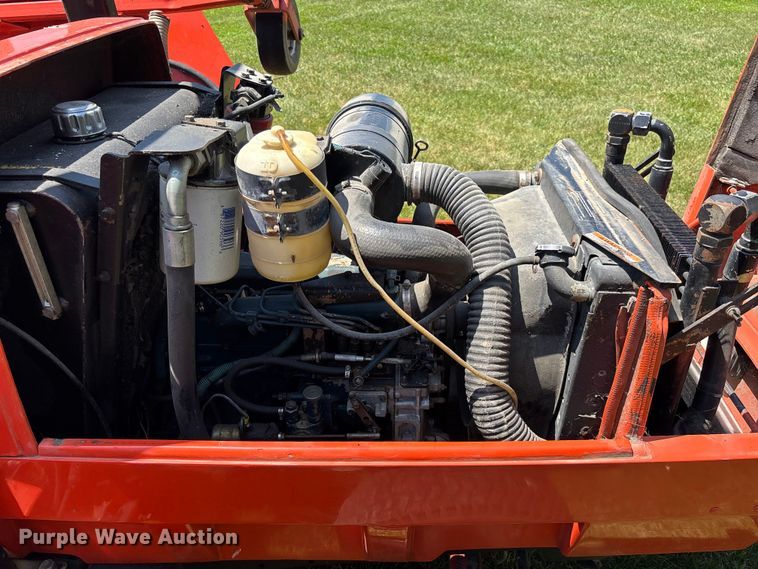 image for item FC1846 Jacobsen HR-5111 lawn mower