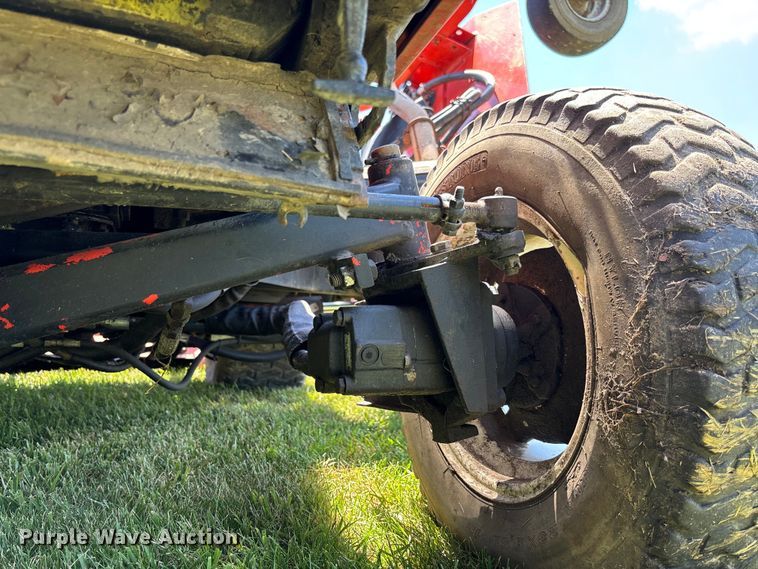 image for item FC1846 Jacobsen HR-5111 lawn mower