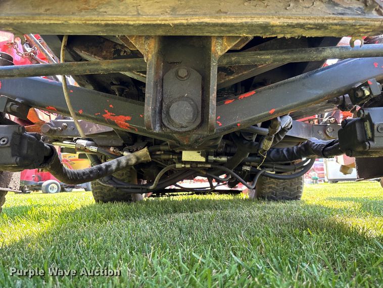 image for item FC1846 Jacobsen HR-5111 lawn mower