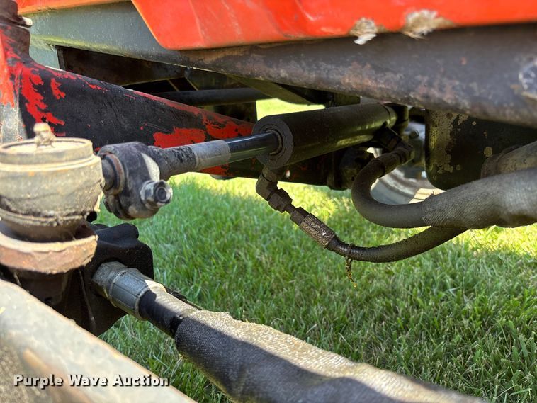 image for item FC1846 Jacobsen HR-5111 lawn mower