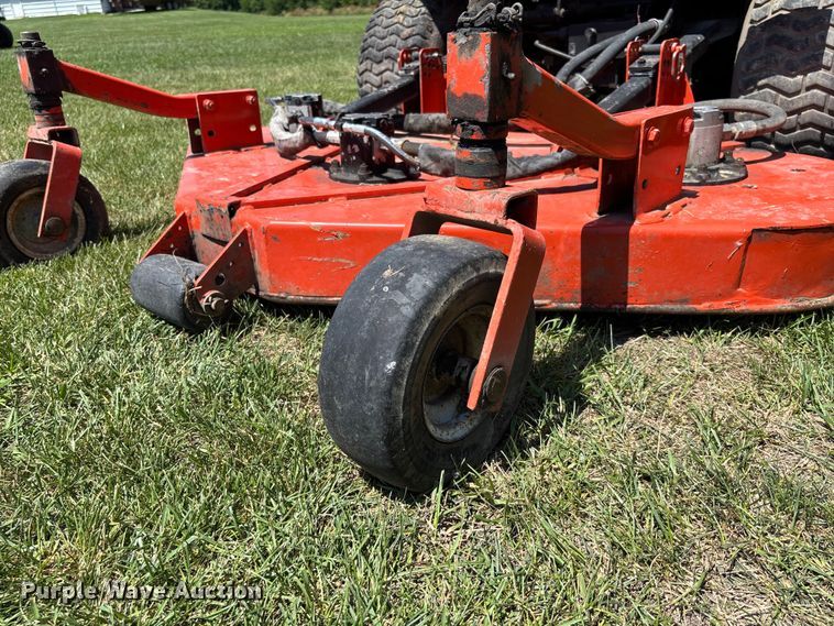 image for item FC1846 Jacobsen HR-5111 lawn mower