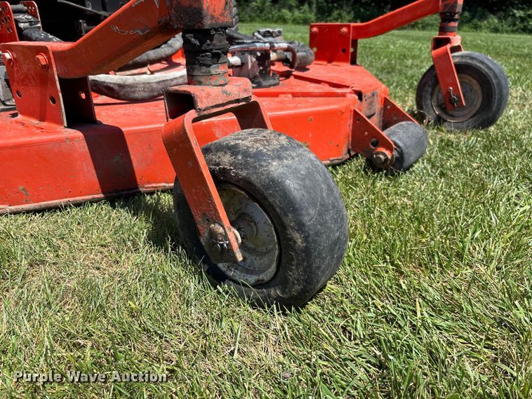 image for item FC1846 Jacobsen HR-5111 lawn mower