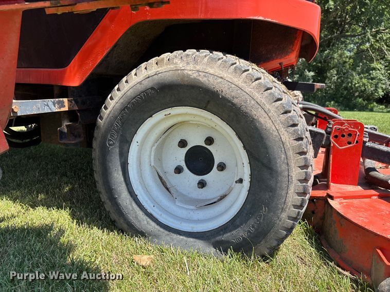 image for item FC1846 Jacobsen HR-5111 lawn mower