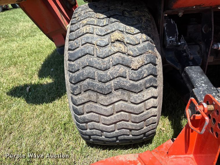 image for item FC1846 Jacobsen HR-5111 lawn mower