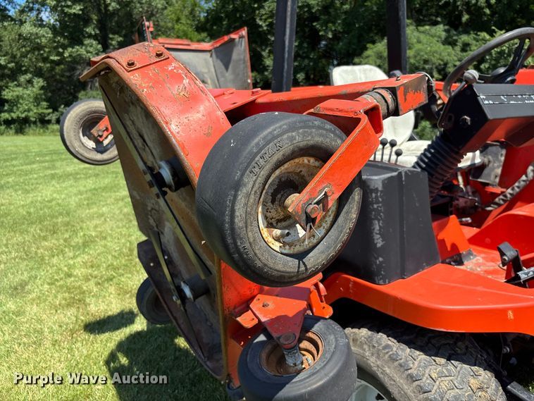 image for item FC1846 Jacobsen HR-5111 lawn mower