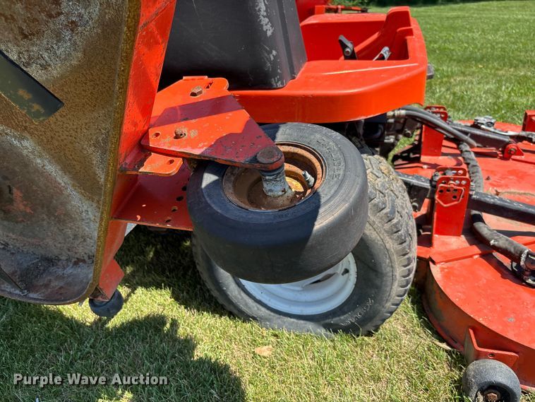 image for item FC1846 Jacobsen HR-5111 lawn mower
