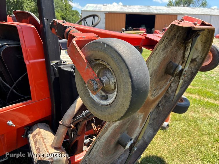 image for item FC1846 Jacobsen HR-5111 lawn mower