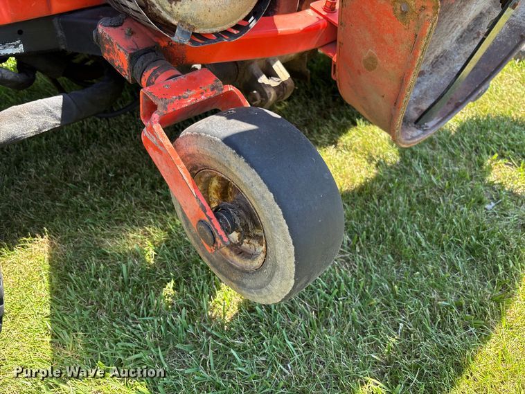 image for item FC1846 Jacobsen HR-5111 lawn mower