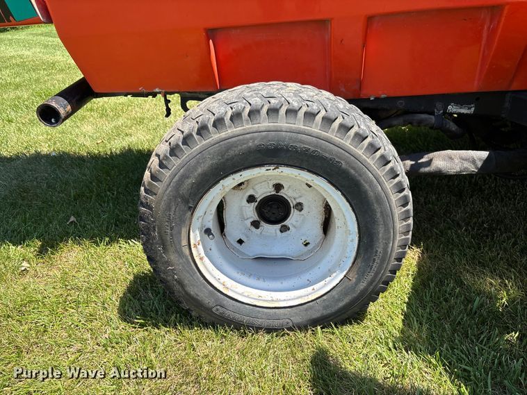 image for item FC1846 Jacobsen HR-5111 lawn mower