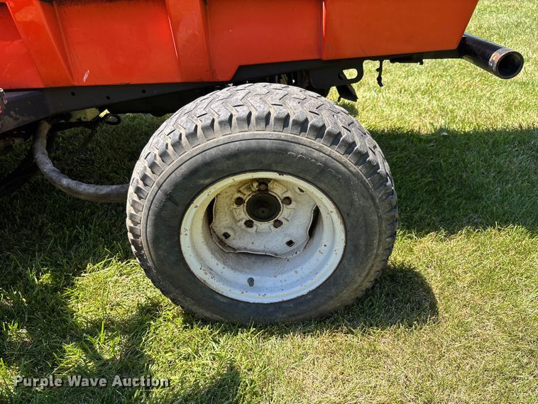 image for item FC1846 Jacobsen HR-5111 lawn mower