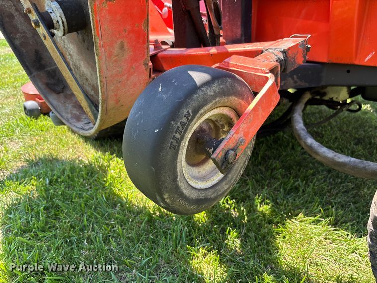 image for item FC1846 Jacobsen HR-5111 lawn mower