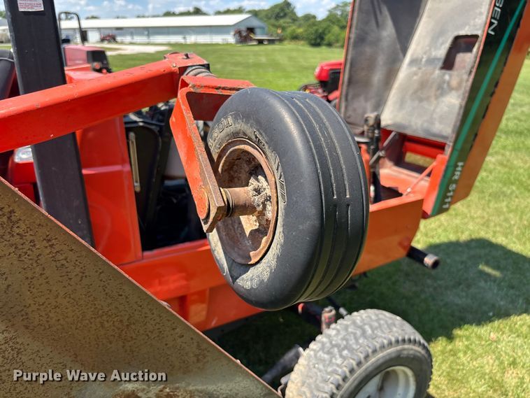 image for item FC1846 Jacobsen HR-5111 lawn mower