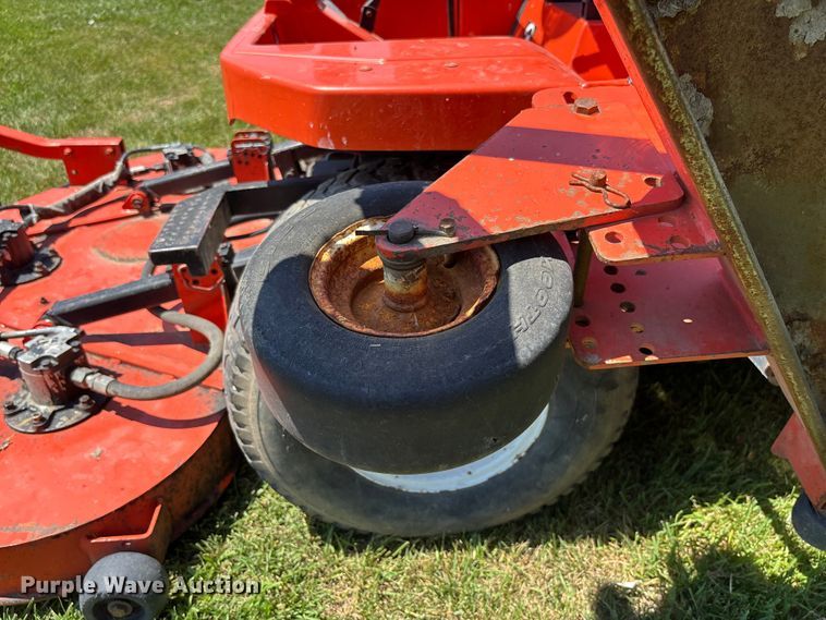 image for item FC1846 Jacobsen HR-5111 lawn mower