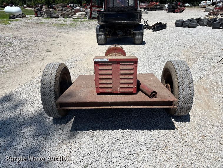 image for item FC1847 Winpower 45/25 PT2 PTO generator