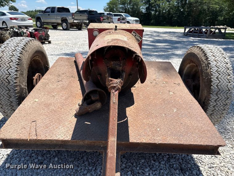 image for item FC1847 Winpower 45/25 PT2 PTO generator