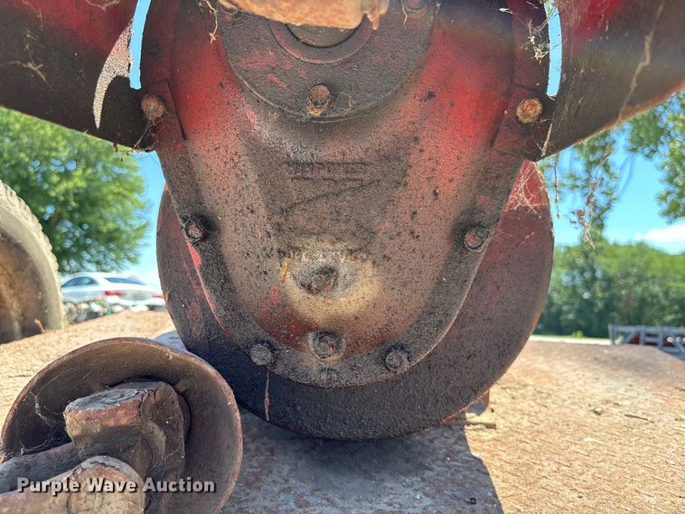 image for item FC1847 Winpower 45/25 PT2 PTO generator