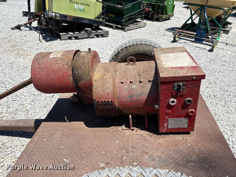 image for item FC1847 Winpower 45/25 PT2 PTO generator