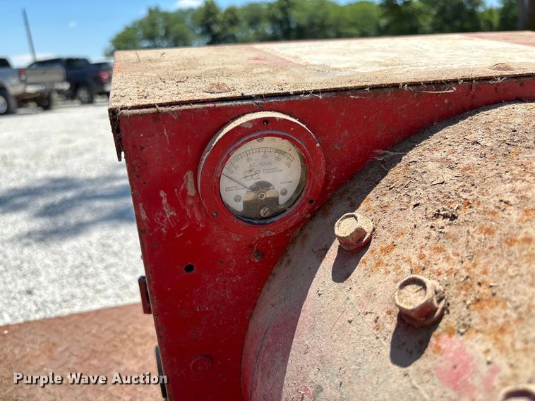 image for item FC1847 Winpower 45/25 PT2 PTO generator
