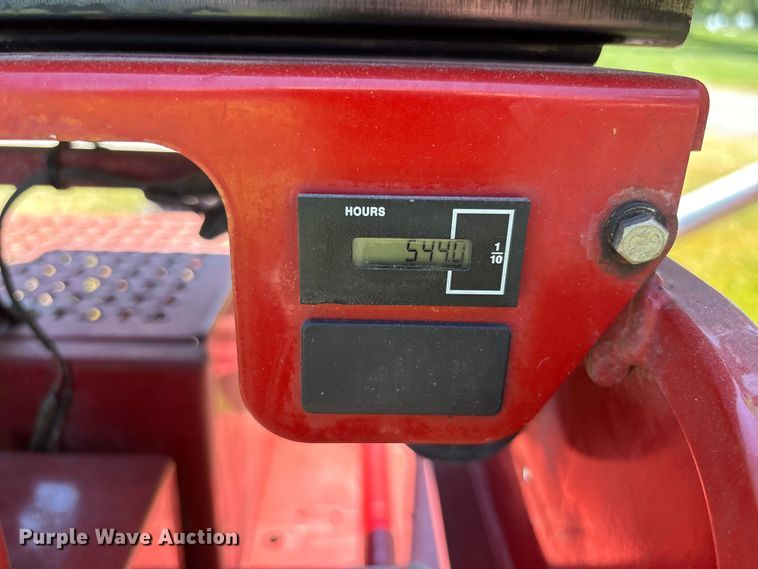 image for item FC1850 2013 Toro Greenspro 1200 greens roller