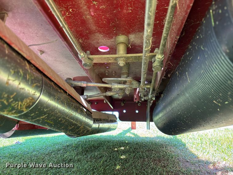 image for item FC1850 2013 Toro Greenspro 1200 greens roller