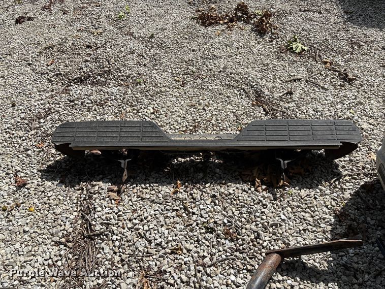 image for item FC1868 Chevrolet  pickup bed