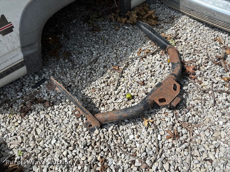 image for item FC1868 Chevrolet  pickup bed