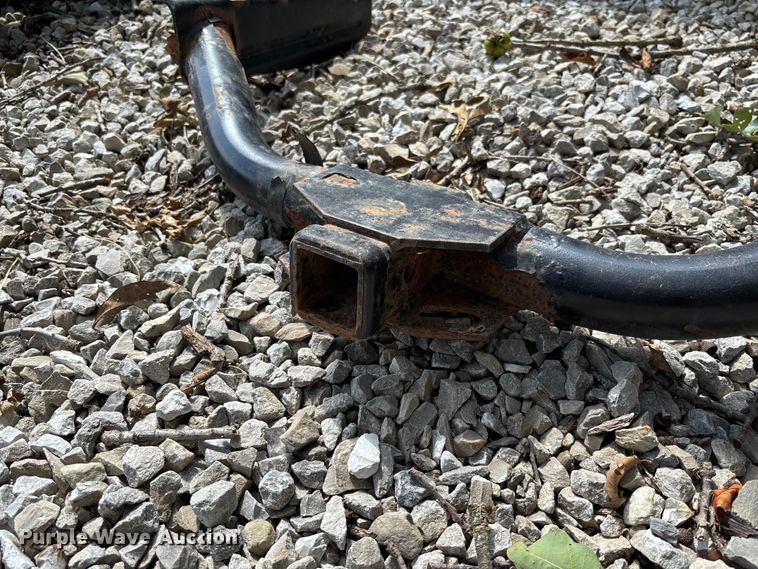 image for item FC1868 Chevrolet  pickup bed