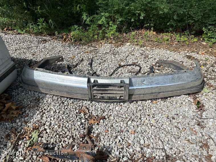 image for item FC1868 Chevrolet  pickup bed