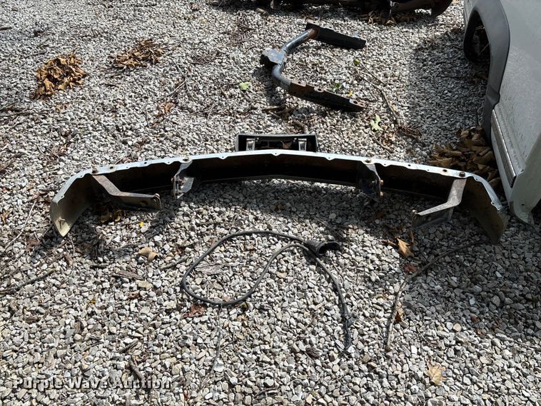 image for item FC1868 Chevrolet  pickup bed