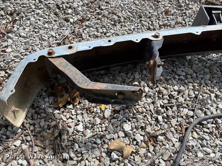 image for item FC1868 Chevrolet  pickup bed