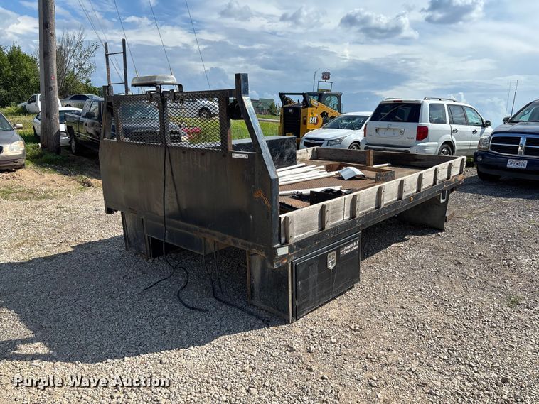 Flatbed