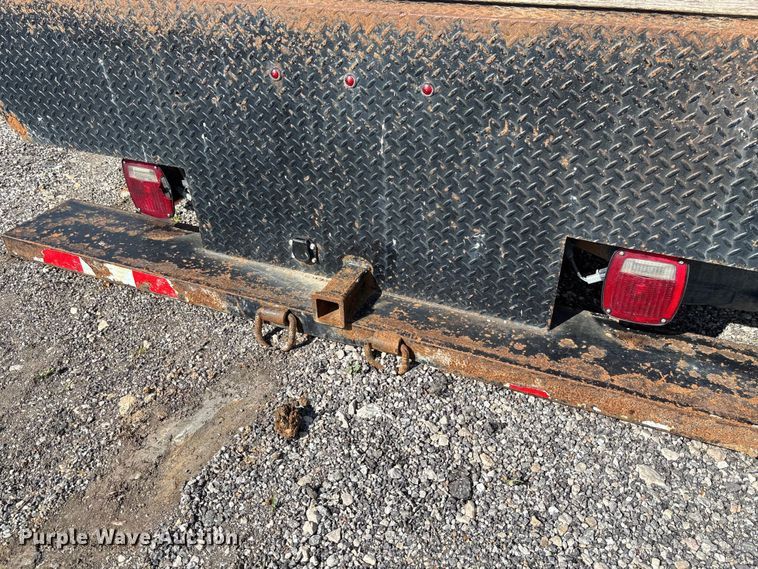 image for item FC1906 Flatbed 