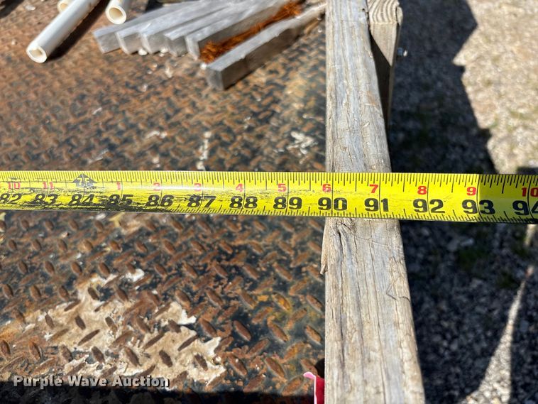 image for item FC1906 Flatbed 