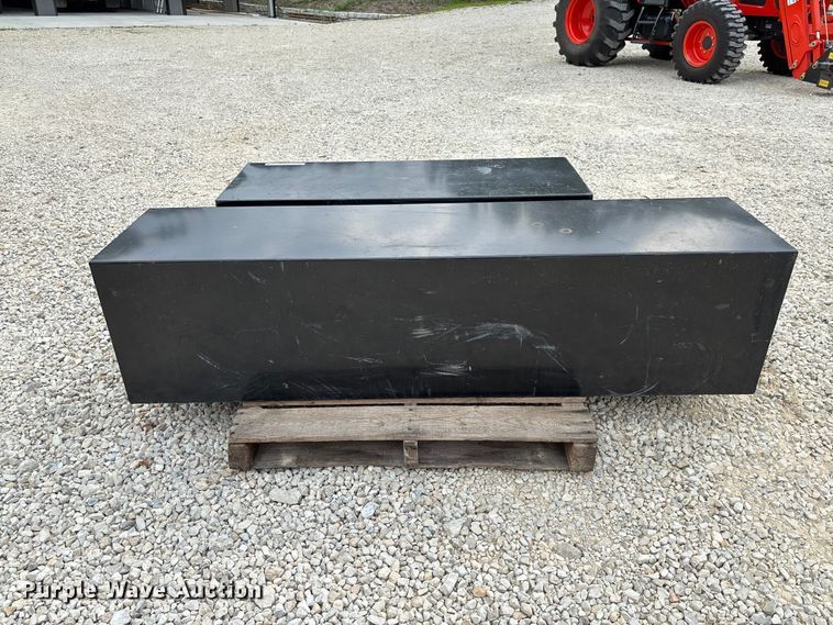 image for item FC1923 (2) toolboxes
