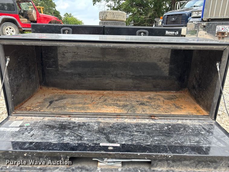 image for item FC1923 (2) toolboxes