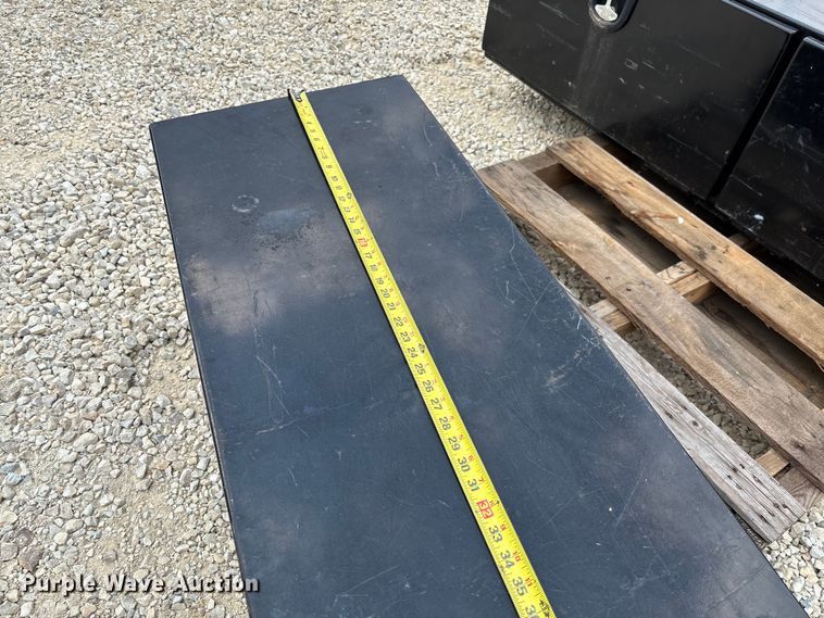 image for item FC1923 (2) toolboxes