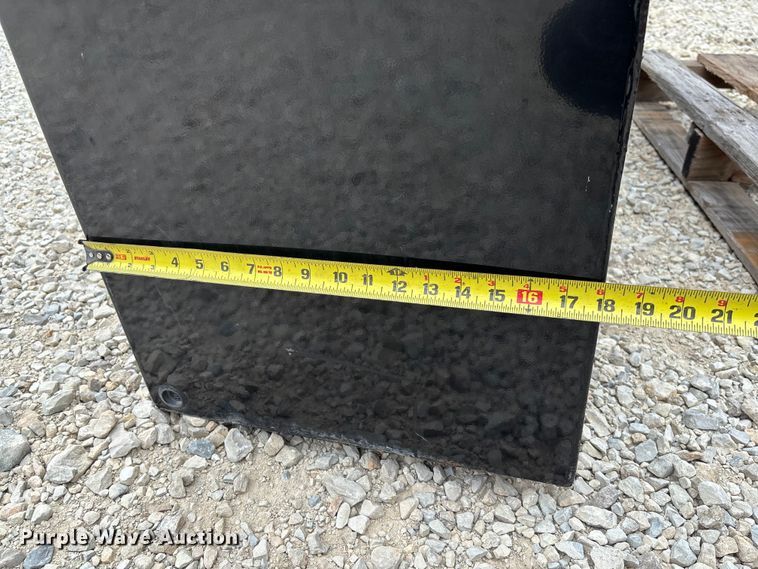 image for item FC1923 (2) toolboxes