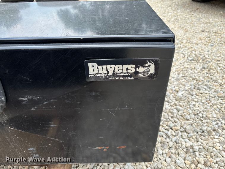 image for item FC1923 (2) toolboxes